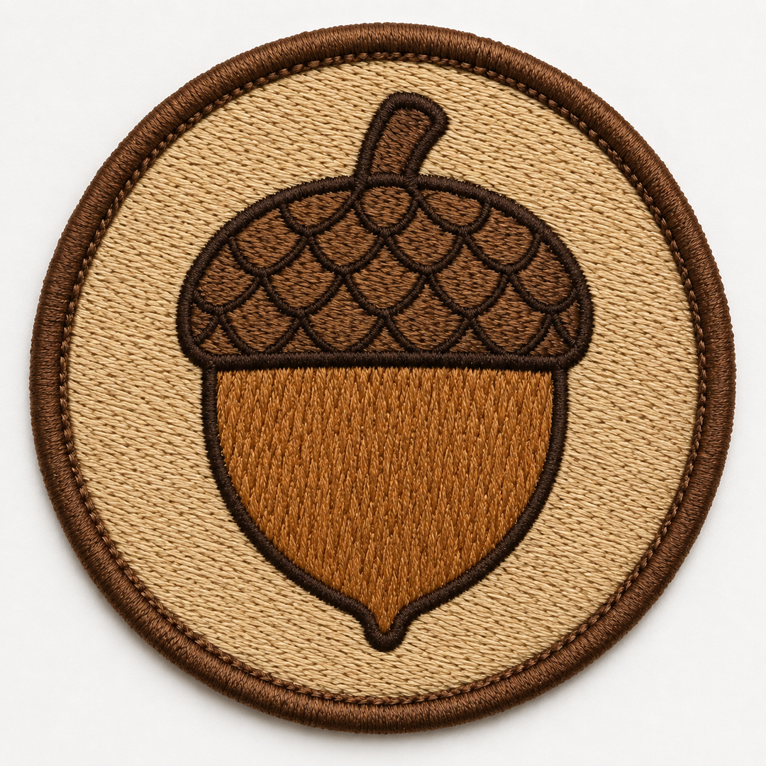 Acorn&