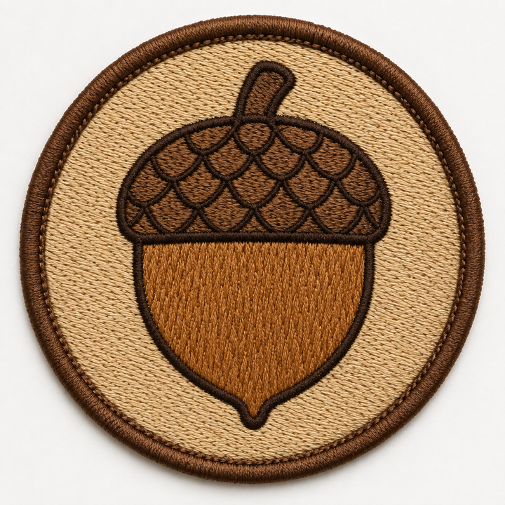 Acorn&