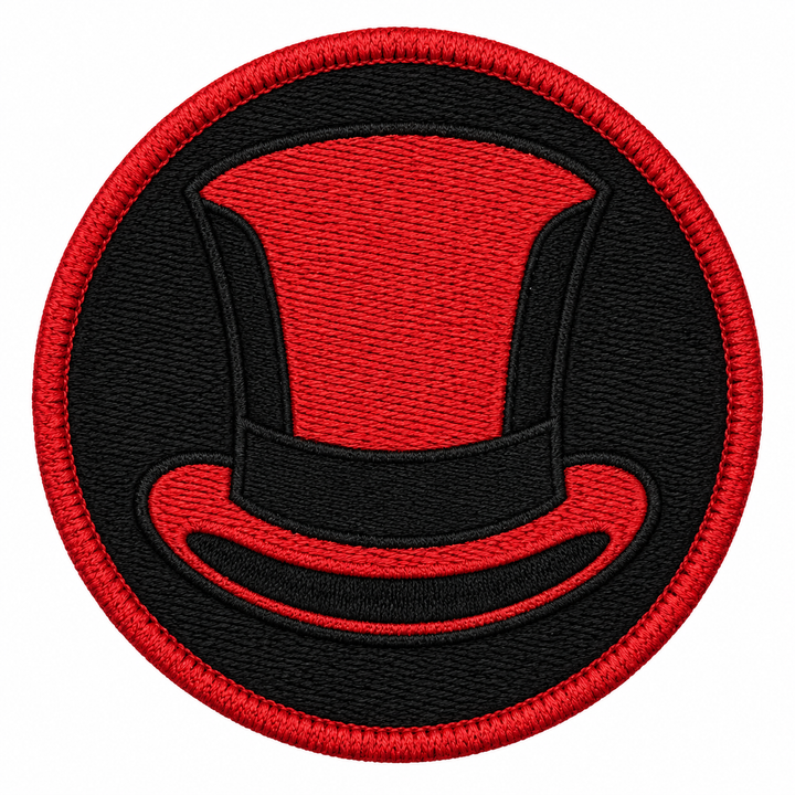 Ringmaster&