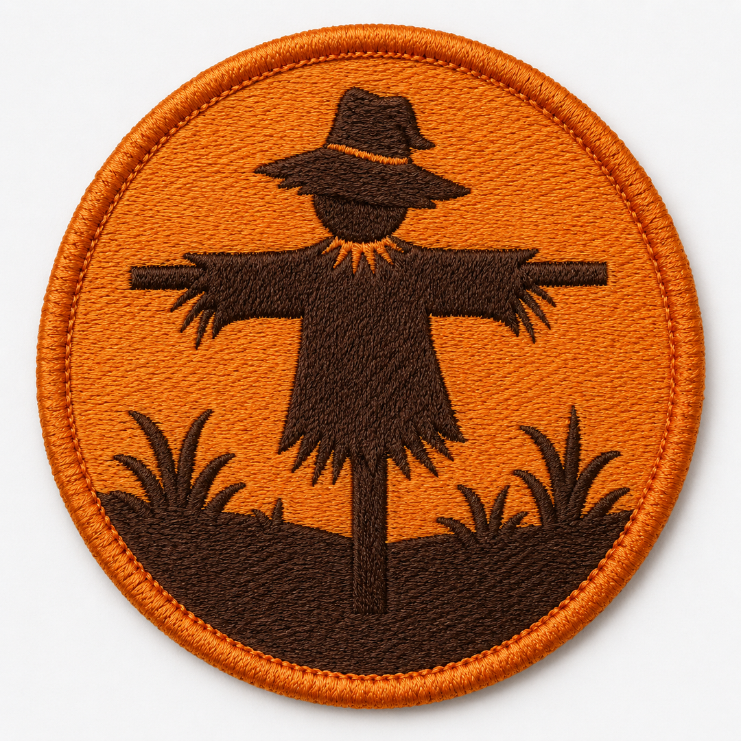 Scarecrow&