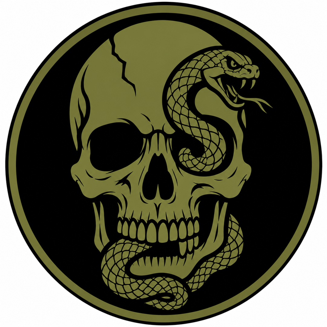 Serpent&